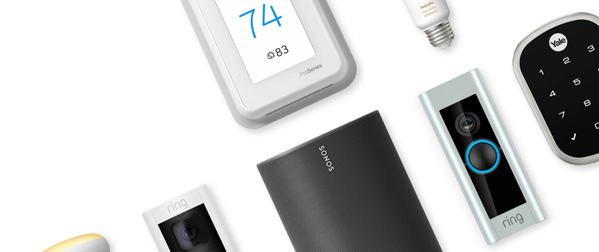 Elevate Your Home Intelligence